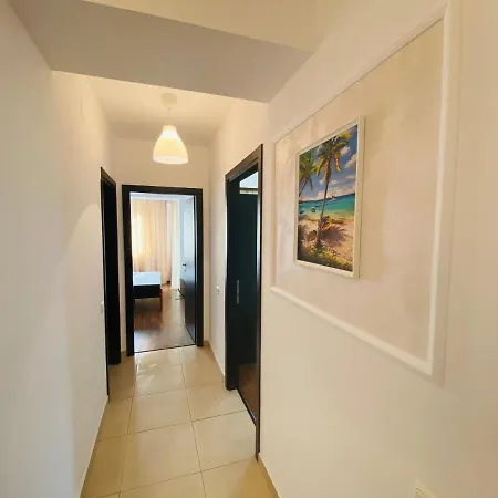 Catalina Summerland Nord Apartment *