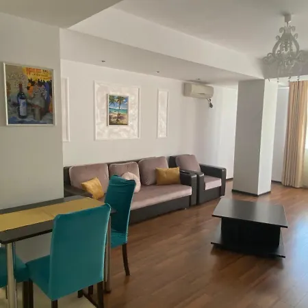 Apartment Catalina Summerland Nord