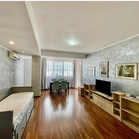 Catalina Summerland Nord Apartment