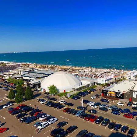 Apartment Catalina Summerland Nord