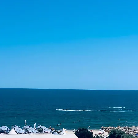 Catalina Summerland Nord Apartmán *