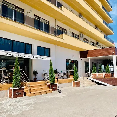Catalina Summerland Nord Apartmán Mamaia