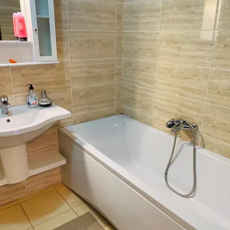Catalina Summerland Nord Apartmán Mamaia