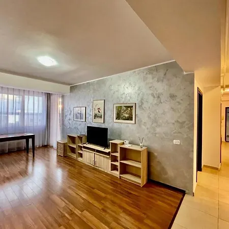 Catalina Summerland Nord Apartmán