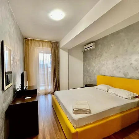 Apartmán Catalina Summerland Nord