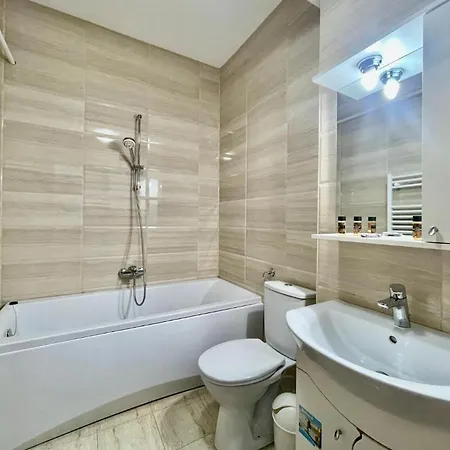 Catalina Summerland Nord Apartmán *