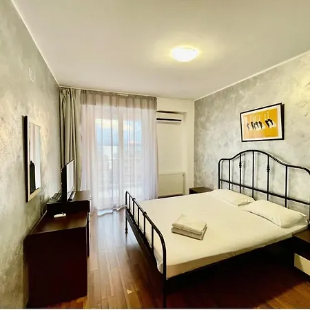 Apartmán Catalina Summerland Nord *