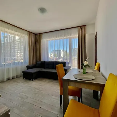 Catalina Summerland Nord Apartmán Mamaia