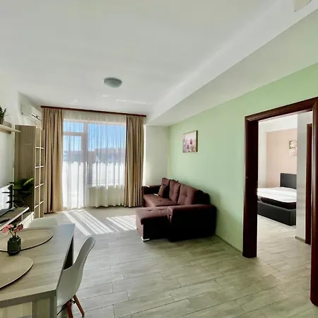 Apartmán Catalina Summerland Nord Mamaia