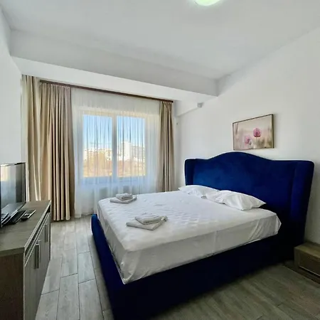 Catalina Summerland Nord * Mamaia