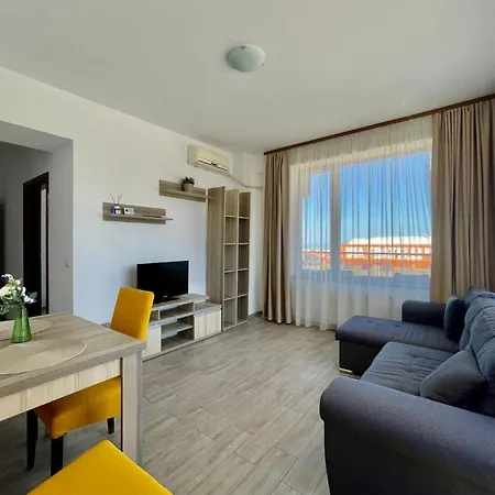Apartmán Catalina Summerland Nord