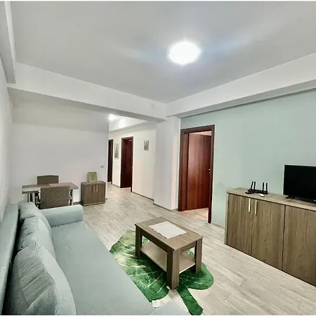 Catalina Summerland Nord Apartmán *