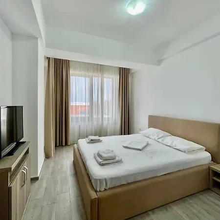 Apartmán Catalina Summerland Nord *