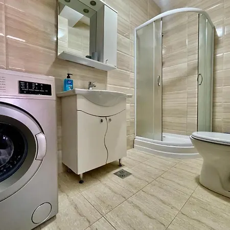 Catalina Summerland Nord Apartment Mamaia