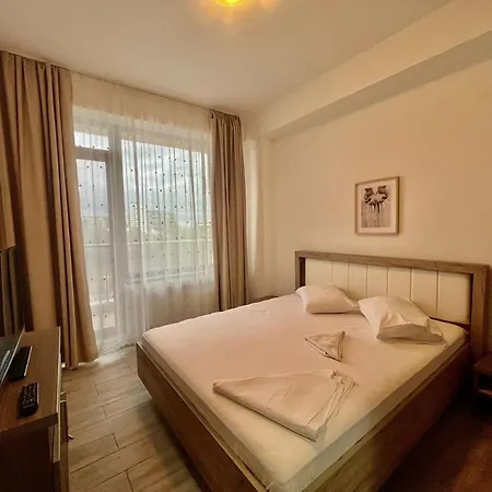 Catalina Summerland Nord Apartmán