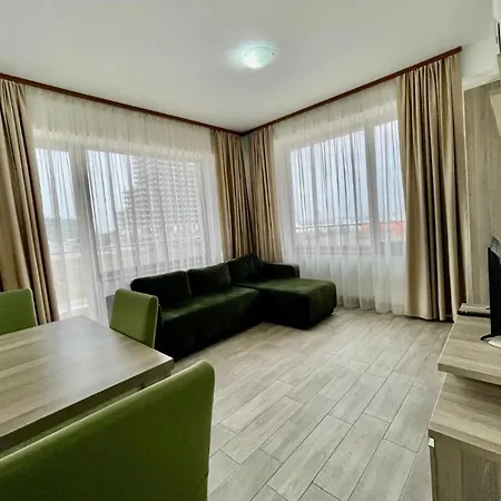 Apartment Catalina Summerland Nord
