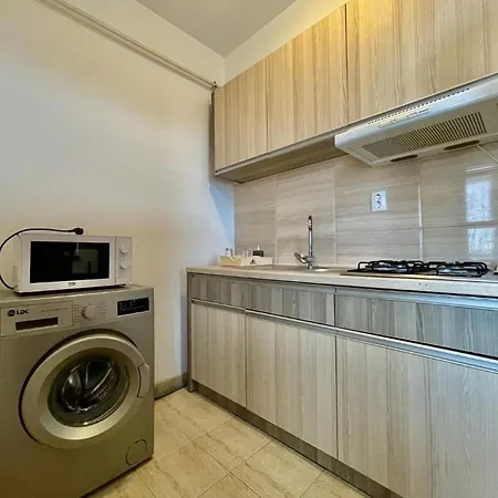 Catalina Summerland Nord Apartment *