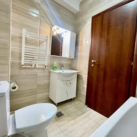Apartment Catalina Summerland Nord *