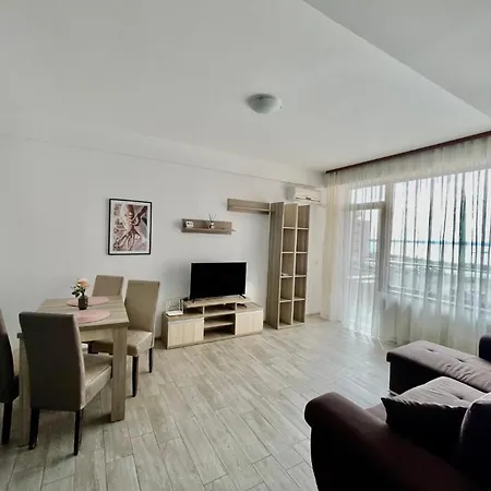Catalina Summerland Nord Apartmán Mamaia