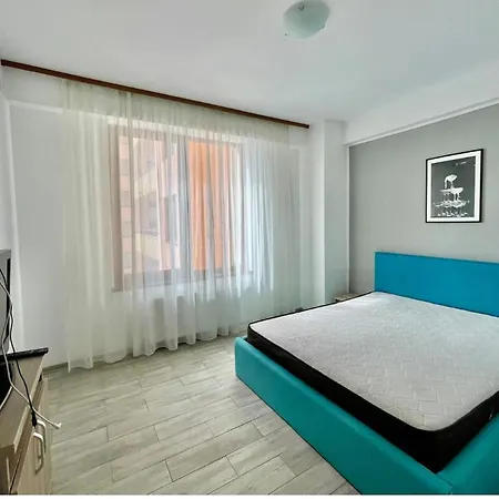 Apartmán Catalina Summerland Nord Mamaia
