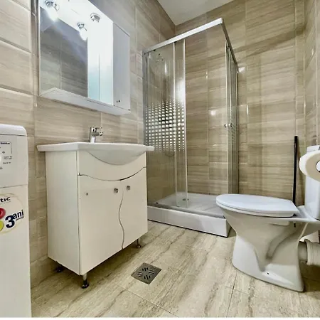Catalina Summerland Nord Apartmán