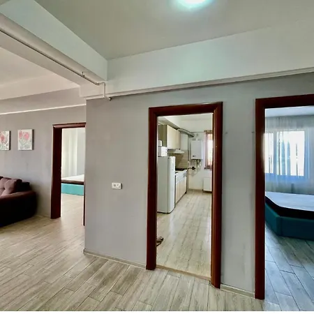 Apartmán Catalina Summerland Nord