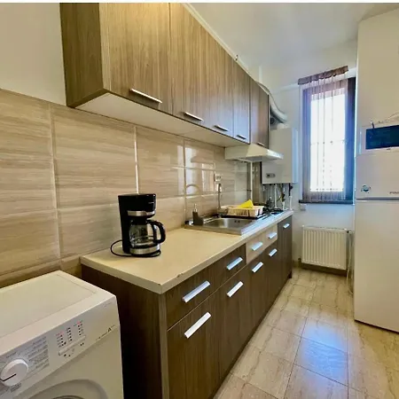 Catalina Summerland Nord Apartmán *