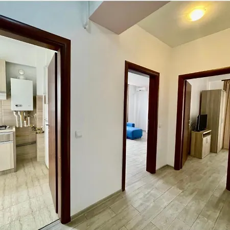 Apartmán Catalina Summerland Nord *