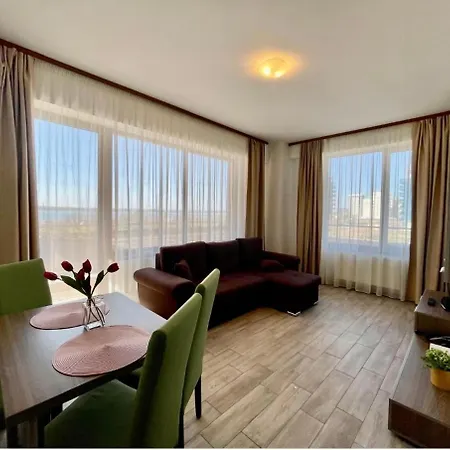 Catalina Summerland Nord Apartmán Mamaia